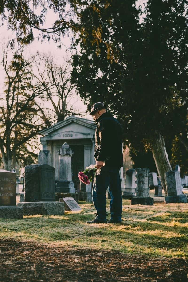 Wrongful Death - Personal Injury Lawyer - Covina, Hemet, California