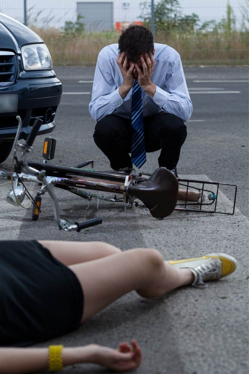 Pedestrian Accident - Personal Injury Lawyer - Covina, Hemet, California