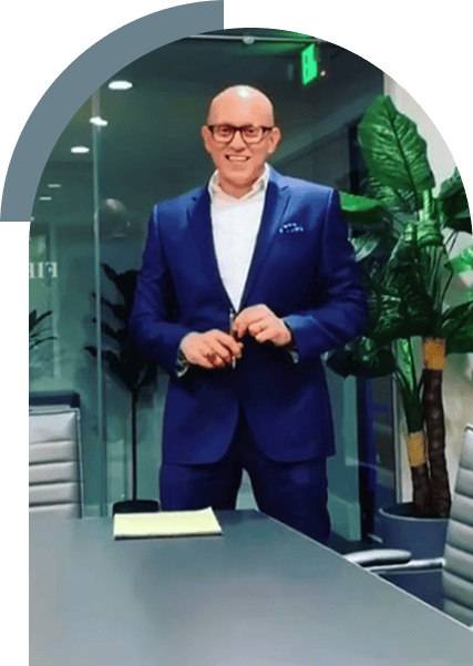 Dean Hakkak, Esq. - Personal Injury Lawyer - Covina, Hemet, California