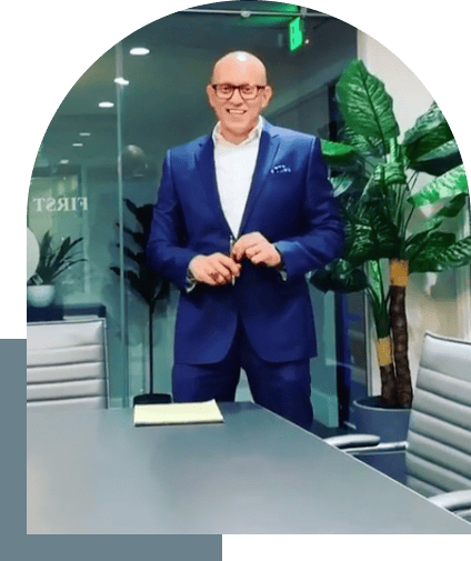 Dean Hakkak, Esq. - Personal Injury Lawyer - Covina, Hemet, California