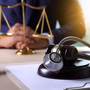 Hiring A Personal Injury Attorney In California